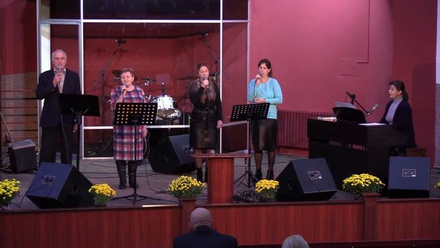 Два белых крыла | Группа Суламита | Христианские песни смотреть онлайн