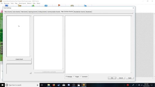SRPG Studio Tutorial Transformations смотреть онлайн
