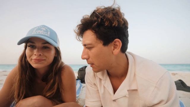 Bahamas: Exploring the Exumas 2022 смотреть онлайн