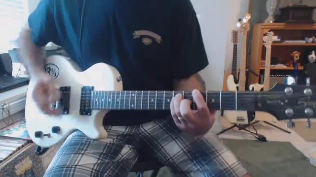 I Saw The Light - Wynonna Judd (guitar cover/play-along) смотреть онлайн