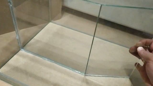 Островок для черепахи своими руками. смотреть онлайн