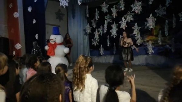 Майя Бабаханян, песня "Мама не узнает"