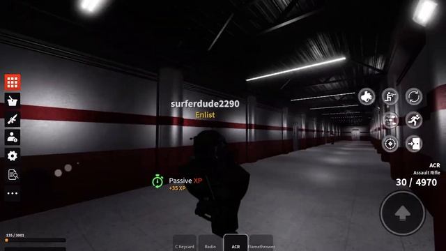 The Crazies - Gamepass Review Site 006 Nova Corporation смотреть онлайн
