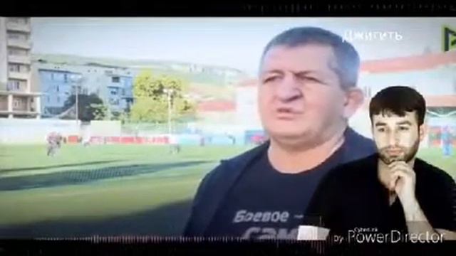 Новые песни  Хабиб Нурмагомедов