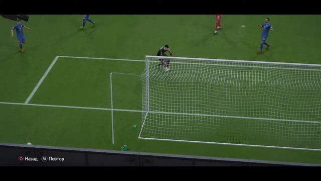 FIFA 16 Сезоны FUT смотреть онлайн