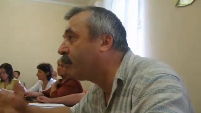 Просьба отца о помощи. Громадськая рада. смотреть онлайн
