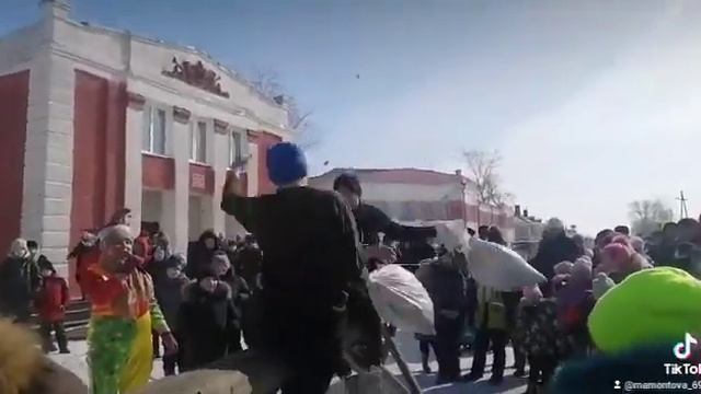 Провады зимы 💪❌ смотреть онлайн