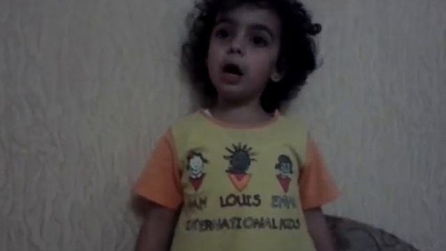 Стих *Помощница* смотреть онлайн