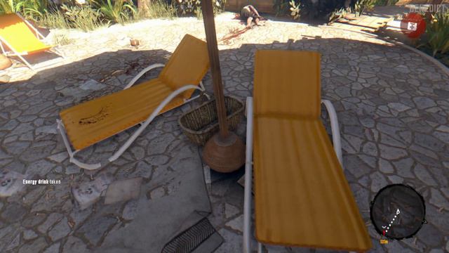 DEAD ISLAND - DEFINITIVE EDITION | PS4 Pro Gameplay смотреть онлайн