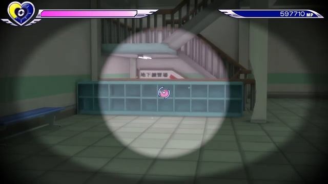 ? Gal Gun Double Peace - Sisters route смотреть онлайн