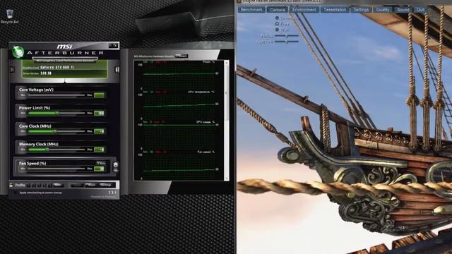 Nvidia GeForce GTX 780 Ti - Graphics Card Trailer | HD смотреть онлайн