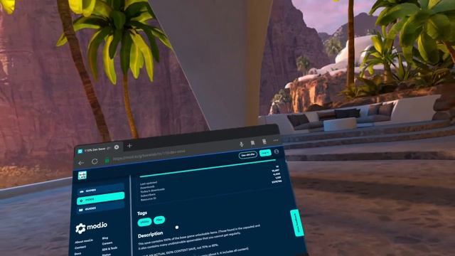 Bonelab Quest 2 100% SAVE Unlock EVERYTHING! NO PC NEEDED смотреть онлайн