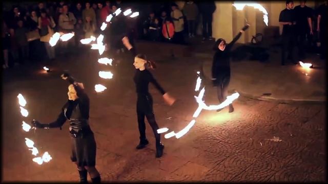 "AGNI show" г.Витебск смотреть онлайн