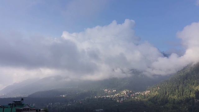 Гималаи июль 2022