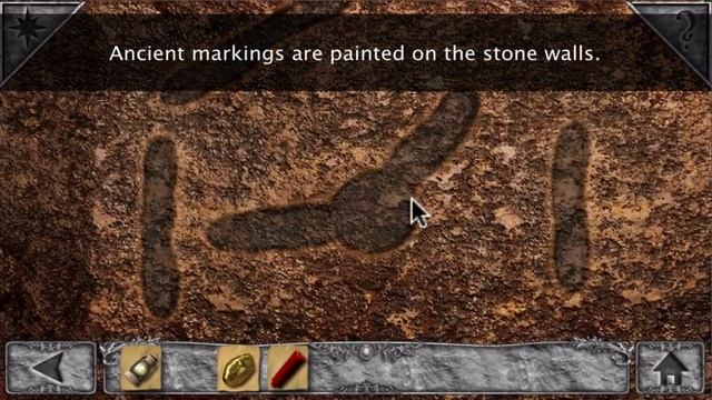 Cryptic Caverns Walkthrough