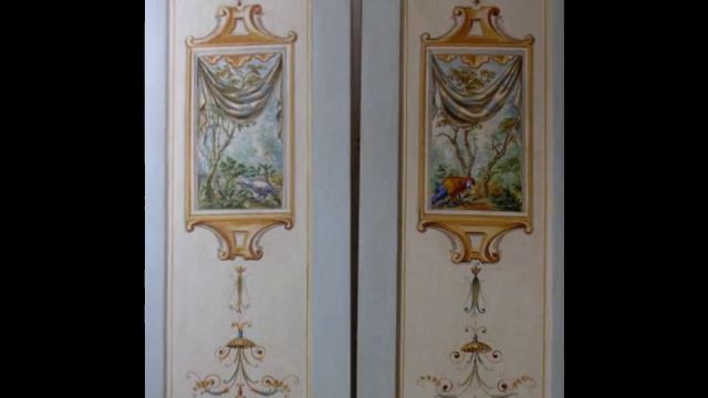 Il Casale delle Arti..le porte (2) смотреть онлайн