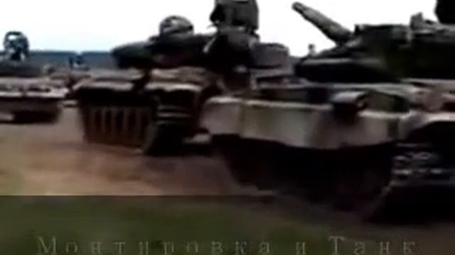 Армейский прикол,смешное видео,танк и солдат смотреть онлайн