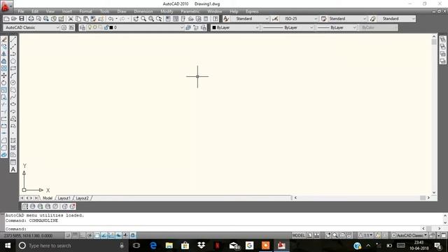 autocad 2010 1 смотреть онлайн