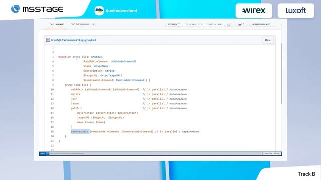Andrii Chebukin | Running GraphQL API on Azure Function with F# and ASP.NET Core Authorization смотреть онлайн
