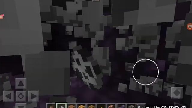 Обзор мода на Undertale в Minecraft