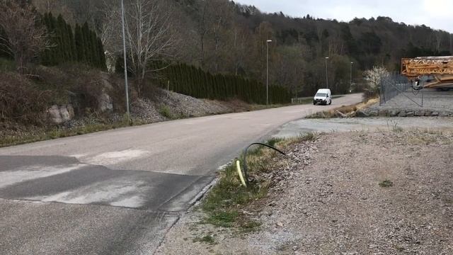 Köp Skåpbil Volkswagen Transporter TDI på Klaravik смотреть онлайн