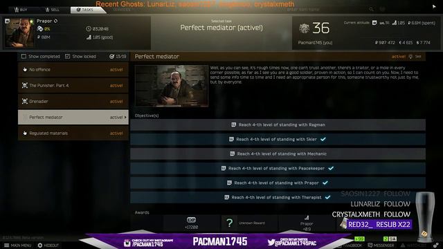 Thicc Items Case And Thicc Weapons Cases Now GONE! Tarkov!?