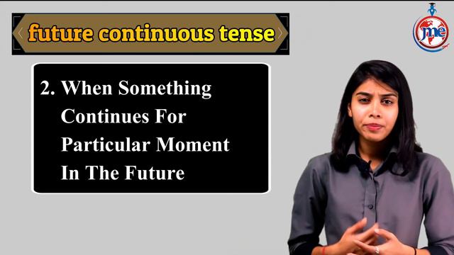 Future Continuous Tense - Uses Of Future Continuous Tense @ Jay Maharaj IELTS In Nadiad смотреть онлайн