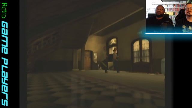ObsCure on Original XBOX Classic Horror Game with RADICAL REGGIE!! - Retro GP смотреть онлайн