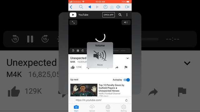 Youtube video download on iPhone and iPad смотреть онлайн