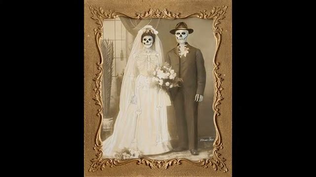 Creepypasta - wedding march revers смотреть онлайн