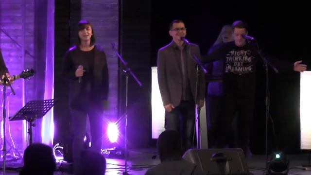 В Твоей реке - In the River // KCLCWORSHIP & Дмитрий Тихонов смотреть онлайн