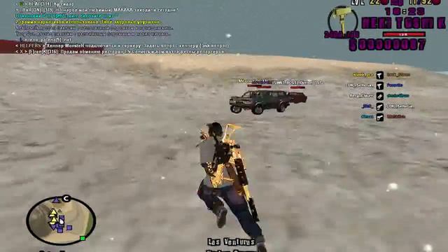 Bikers WS Yakuza видео №1 смотреть онлайн