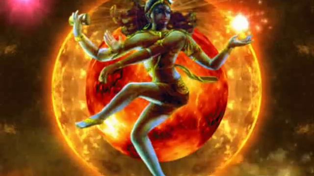 Shiva - Trance (Om Namah Shivaya)