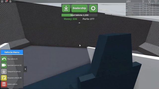 MAKING THE FACILITY EXPLODE! BEST WAY TO CRUSH YOUR CAR in ROBLOX CAR CRUSHERS 2 (FREE!!!) смотреть онлайн