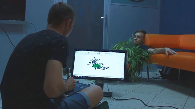 Обзор б/у монитора Dell U2311H - доступный LED IPS для народа смотреть онлайн