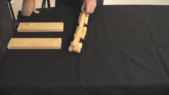 The Secret to Backing Up a B-Train (It's Easier Than a 53' Trailer!) смотреть онлайн