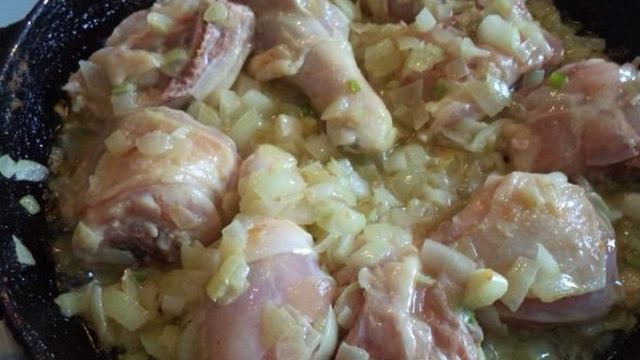 Рецепты от шеф-повара