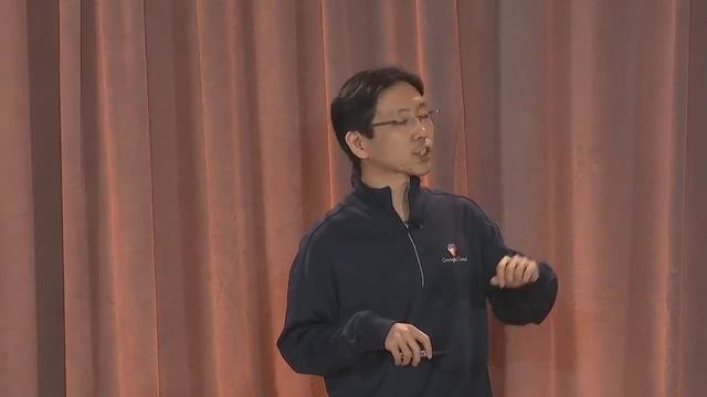 Customer Case for Anomaly Detection in MMORPG (Cloud Next '19) смотреть онлайн