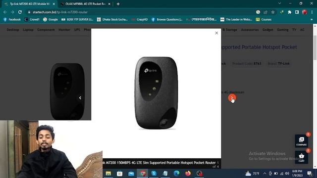 Branded Pocket router price 2023 OLX & TP Link specification all overview JAMAL JB TECH смотреть онлайн