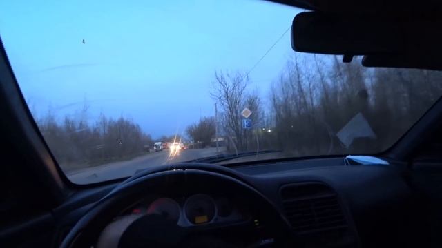 Открыли дачный сезон / Новый гараж / 2111 за 10к - часть 2 смотреть онлайн