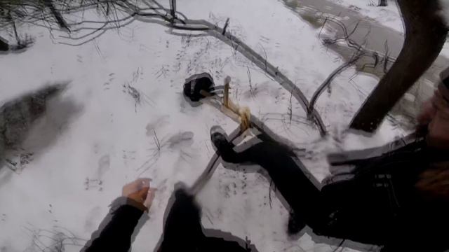 УПАЛ В РЕКУ | NAMSTAR смотреть онлайн