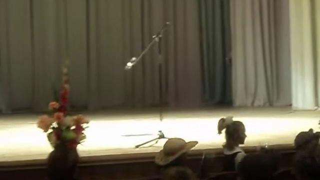 Юбилей библиотеки им. С.Я. Маршака смотреть онлайн