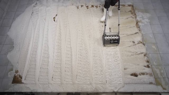 Jak to możliwe żeby tak zabrudzić dywan ? BŁOTO wypływało | Satysfakcjonujące pranie dywanu ASMR ?? смотреть онлайн