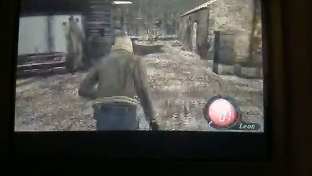Resident evil 4 : MODE DEFI avec NEMENSIO / PRO / FR / 1 смотреть онлайн