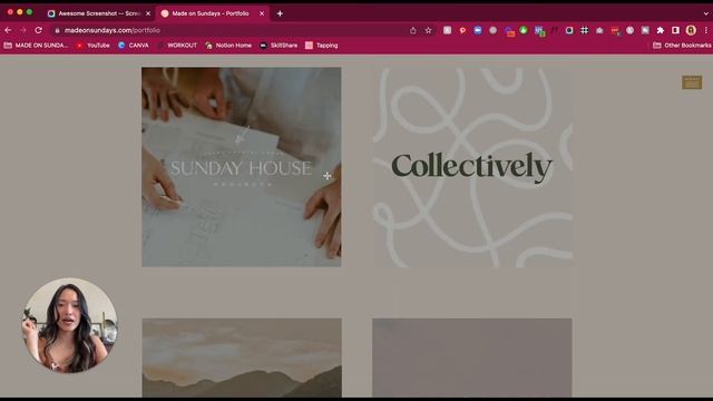 How to Take a Scrolling Screenshot with this Free Chrome Extension смотреть онлайн