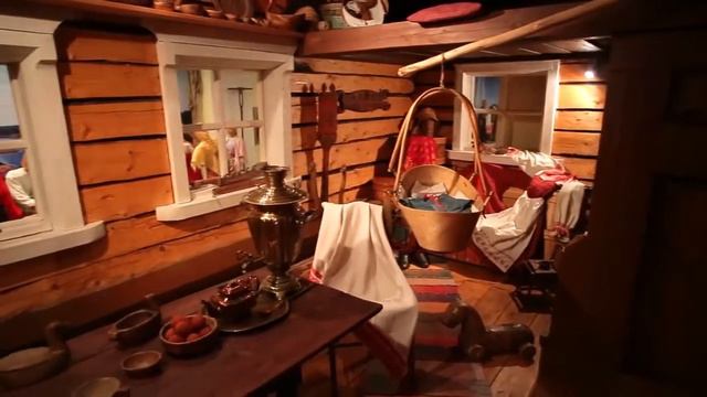 Сыктывкар Музей смотреть онлайн