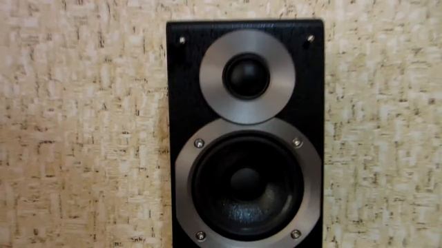 Edifier S550 и Wharfedale Evp X15 7 1