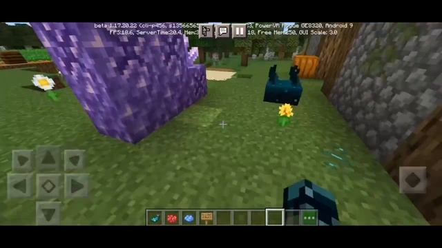 Minecraft 1.17.20.22 Beta Is Released | Minecraft 1.17.20.22 | Caves And Cliffs Update | MCPE 1.17 смотреть онлайн