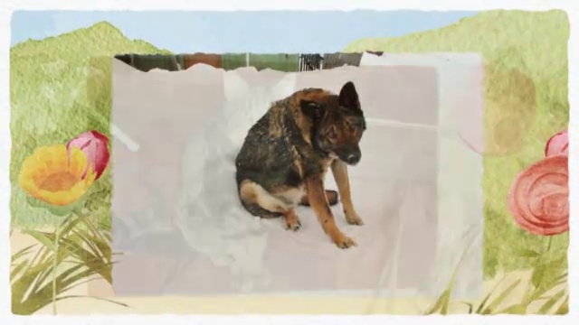 Акварель, взморье смотреть онлайн