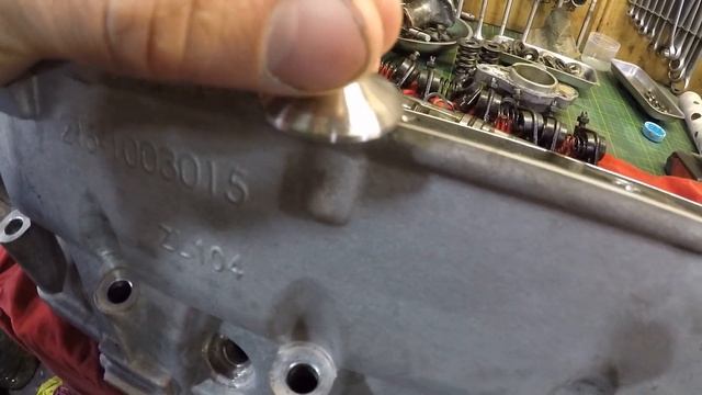 Сенс.Расход масла после капремонта ДВС.Тормоза. смотреть онлайн